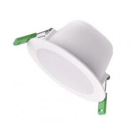 3A Lighting-10W Led Downlight Tri Colour Dimmable - DL1198/WH/TC